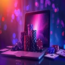 Filipino player celebrating a big winon karera live platform in the Philippines