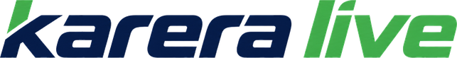 karera live official logo